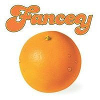 Todd Fancey : Fancey (CD)