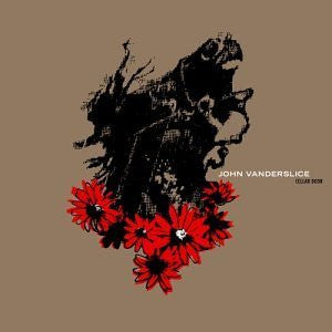 John Vanderslice : Cellar Door (CD, Album)