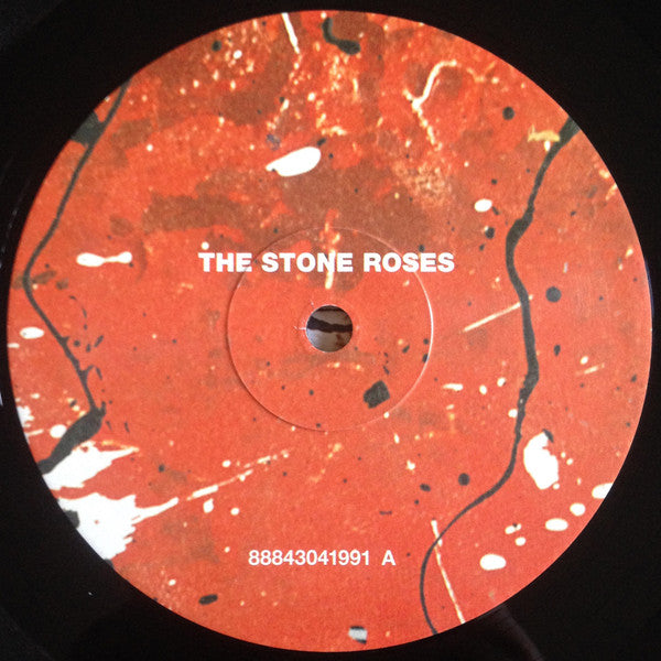Buy The Stone Roses : The Stone Roses (LP, Album, RE, RP) Online
