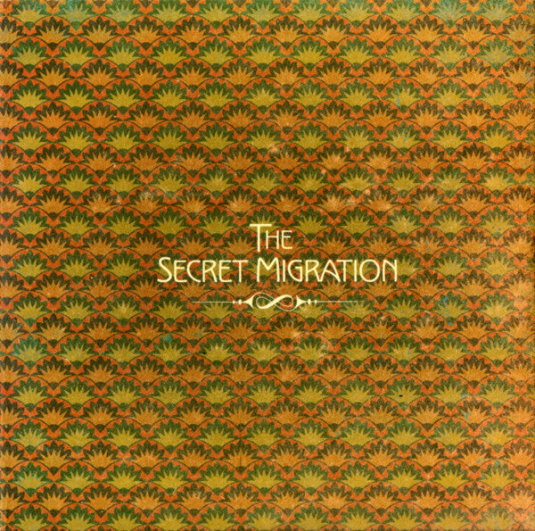 Mercury Rev : The Secret Migration (2xCD, Album, Ltd, Sli)