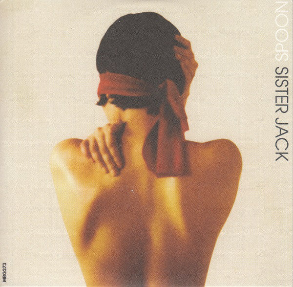 Spoon : Sister Jack (CD, Single, Enh)