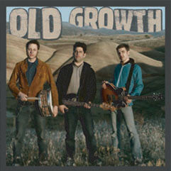 Old Growth : Old Growth ()