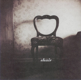 Various : Elsie And Jack And Chair (CD, Comp, Ltd)