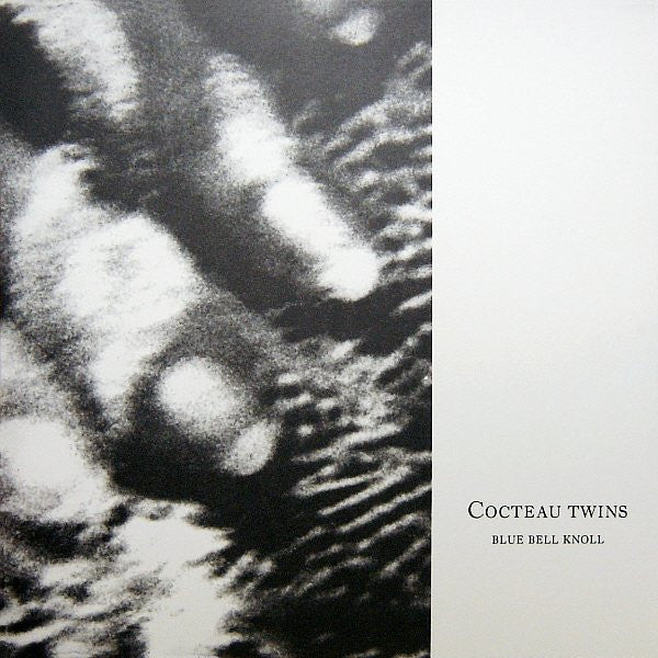 Cocteau Twins : Blue Bell Knoll (LP, Album, RE, RM, 180)