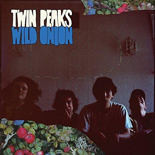 Twin Peaks (6) : Wild Onion (LP)