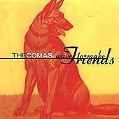 The Comas (2) : Wave To Make Friends (CD, Album)