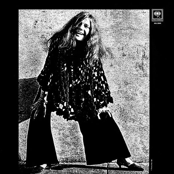 Janis Joplin – Piece Of My Heart / Summertime (1968, Vinyl) - Discogs