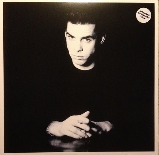 Nick Cave And The Bad Seeds* : The Firstborn Is Dead (LP, Album, RE)