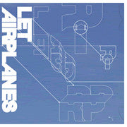 Let Airplanes Circle Overhead : Let Airplanes Circle Overhead (CD, Album)