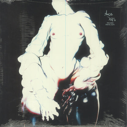 Arca (4) : Xen (LP, Album)