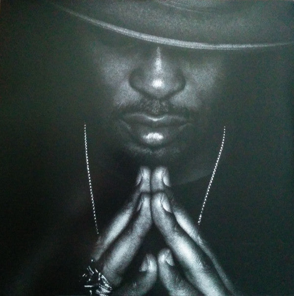 D'Angelo And The Vanguard (3) : Black Messiah (2xLP, Album)