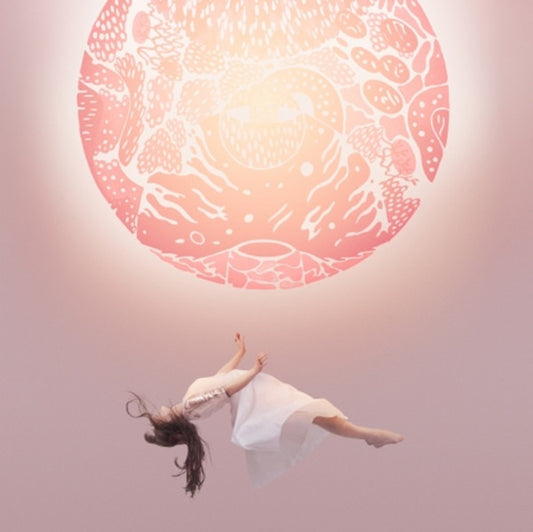 Purity Ring : Another Eternity (LP, Album)