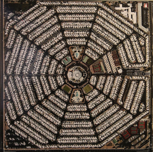 Modest Mouse : Strangers To Ourselves (2xLP, Album, 180)