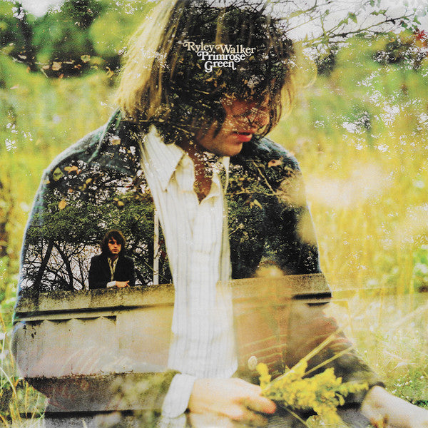 Ryley Walker : Primrose Green (LP, Album)