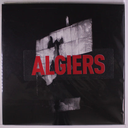 Algiers (2) : Algiers (LP, Album)