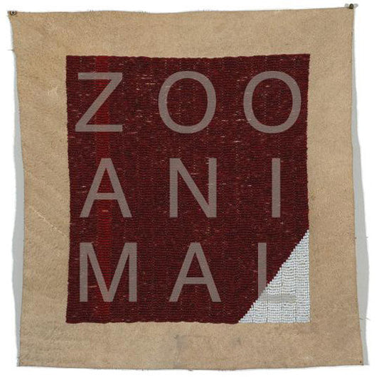 Zoo Animal : Zoo Animal (CD, Album)