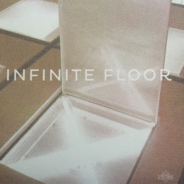 Dylan Cameron : Infinite Floor (LP, Album)