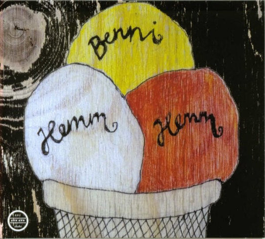 Benni Hemm Hemm : Benni Hemm Hemm (CD, Album, Dig)