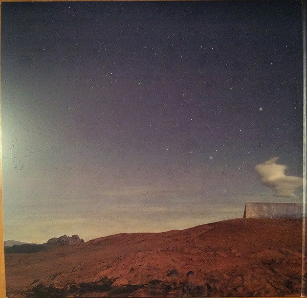 Shearwater : Jet Plane And Oxbow (2xLP, Album)