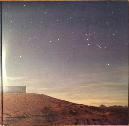 Shearwater : Jet Plane And Oxbow (2xLP, Album)