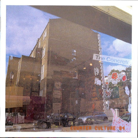 Various : Rough Trade Shops (Counter Culture 04 Best Of 2004) (2xCD, Comp)