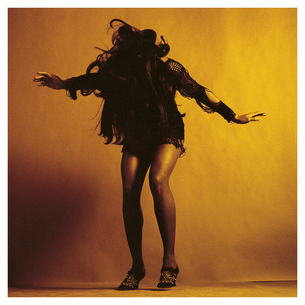 The Last Shadow Puppets : Everything You've Come To Expect (LP, Album, 180)