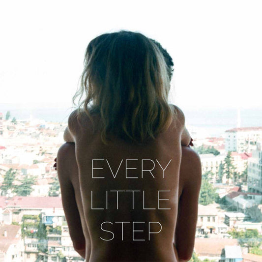 Dylan Mondegreen : Every Little Step (LP, Album, Ltd)