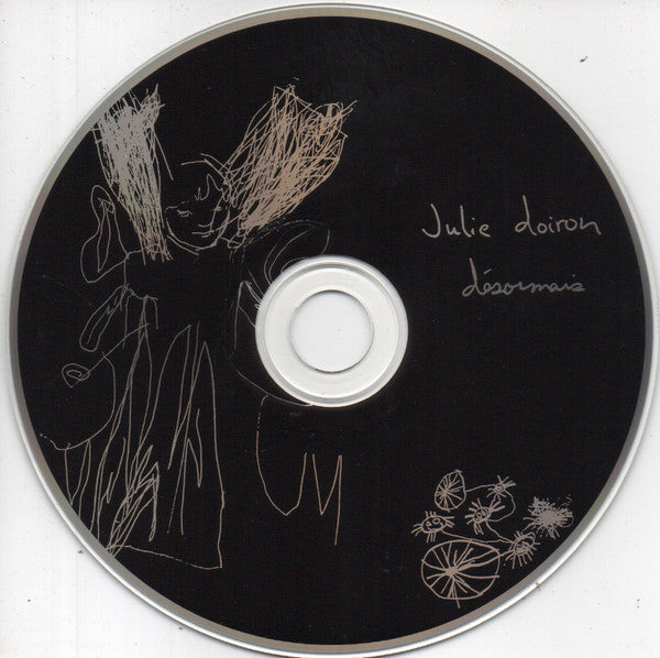 Julie Doiron : Désormais (CD, Album)