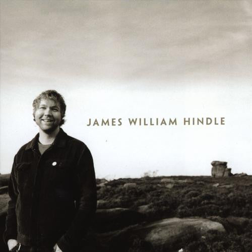 James William Hindle : Town Feeling (CD, Album)