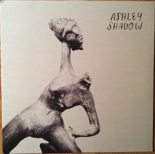 Ashley Shadow : Ashley Shadow (LP, Album)