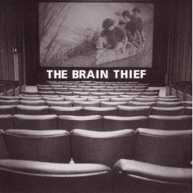 Congratulations : The Brain Thief (CD, Album)