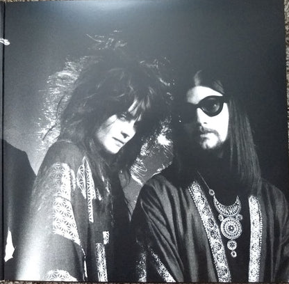 The Dead Weather : Sea Of Cowards (LP, Album, RP, 180)