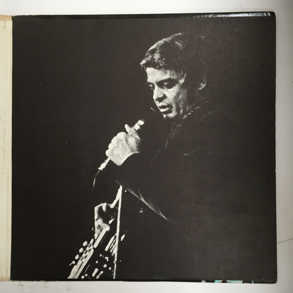 Maynard Ferguson : Six By Six (LP, Promo)