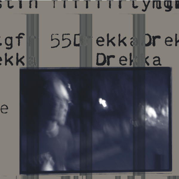 Drekka : Extractioning (CD, Comp)