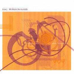 Bloq : Life From The Outside (CD, Album)