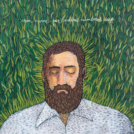 Iron And Wine : Our Endless Numbered Days (LP, Album, Ltd, RP)