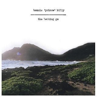 Bonnie "Prince" Billy : The Letting Go (CD, Album)