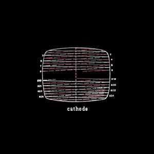 Cathode : The World And Back EP (CD, EP)