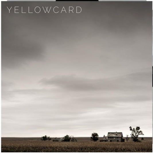 Yellowcard : Yellowcard (LP + LP, S/Sided, Etch + Album, Gre)