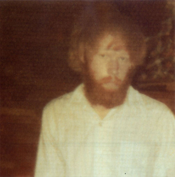 Jandek : The Door Behind (CD, Album)