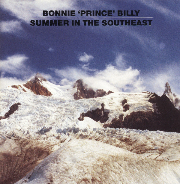 Bonnie "Prince" Billy : Summer In The Southeast (CD, Album)