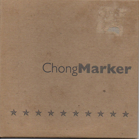 Chong Marker : Music (CD, Album)