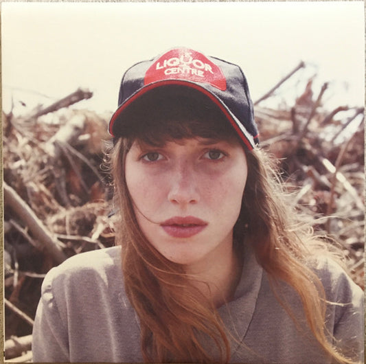 Aldous Harding : Aldous Harding (LP,Album,Reissue)