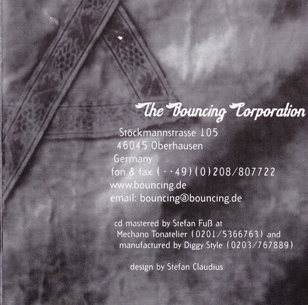 Various : Collection Bouncing 1999 (Compilation,Promo)