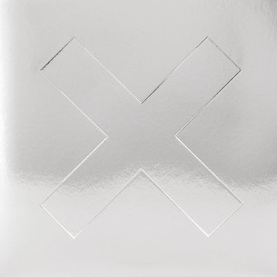 The XX : I See You (LP, Album)