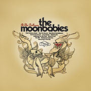 Moonbabies : The Moonbabies At The Ballroom (CD, Album)